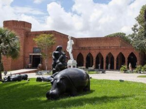 Instituto Ricardo Brennand