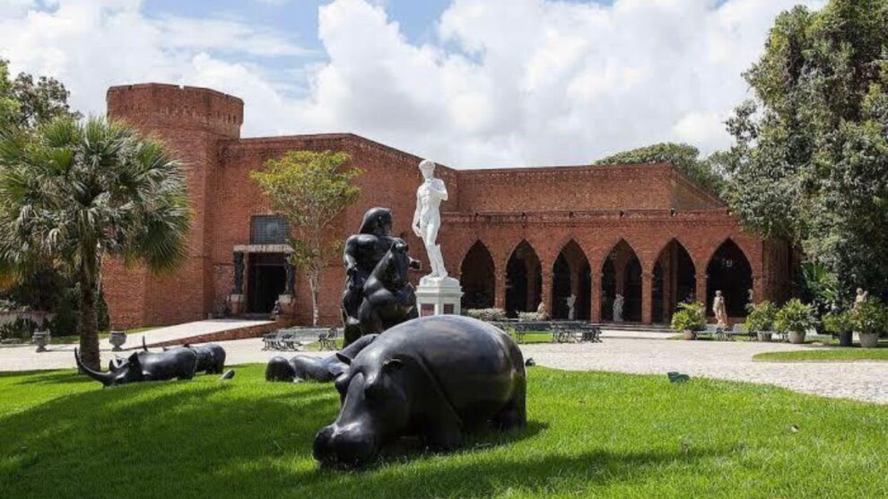 Instituto Ricardo Brennand