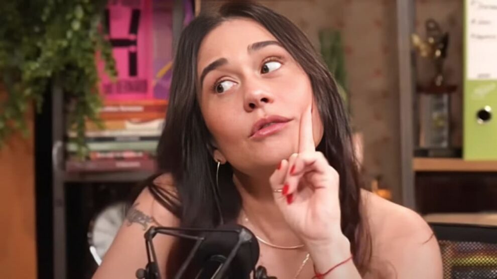 Alessandra Negrini