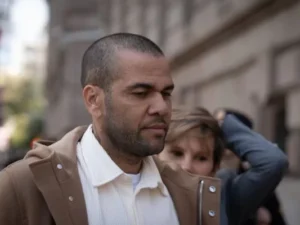 Daniel Alves