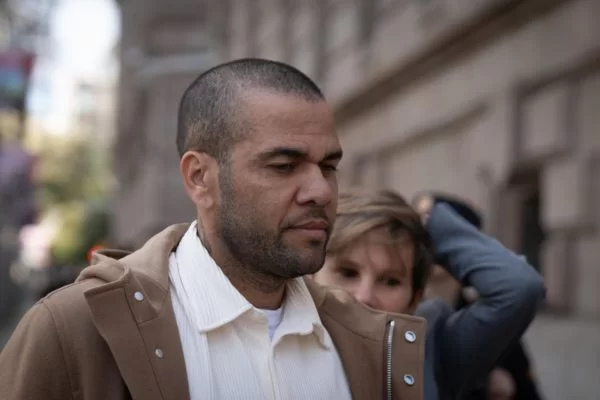 Daniel Alves