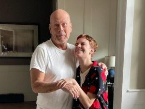 Bruce Willis