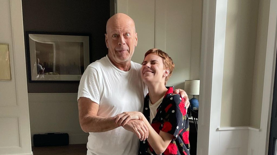 Bruce Willis