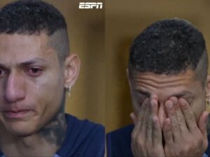 Richarlison