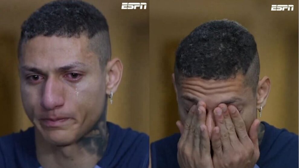 Richarlison
