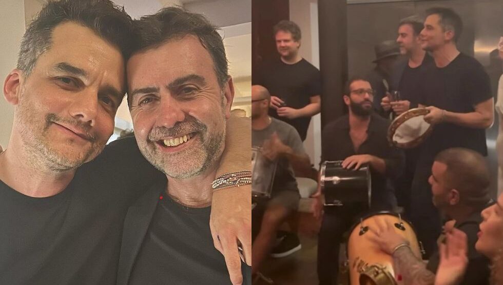 Wagner Moura