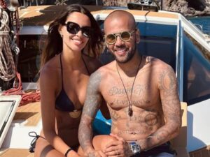 Daniel Alves