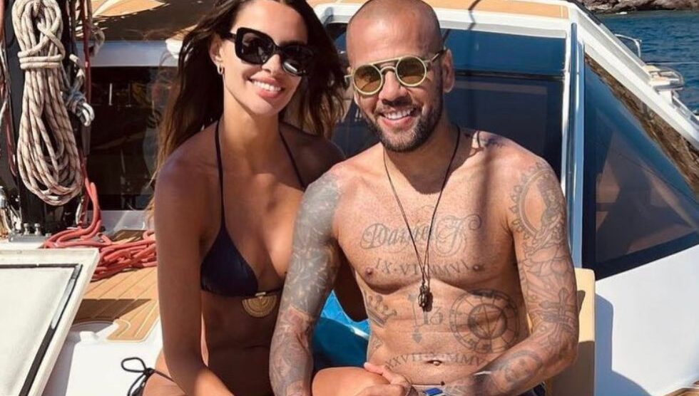Daniel Alves