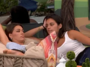 Alane e Beatriz