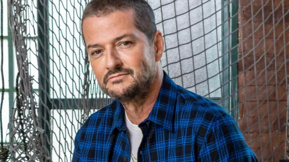 Marcelo Serrado