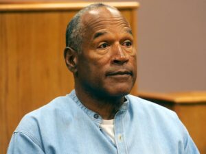 O.J. Simpson