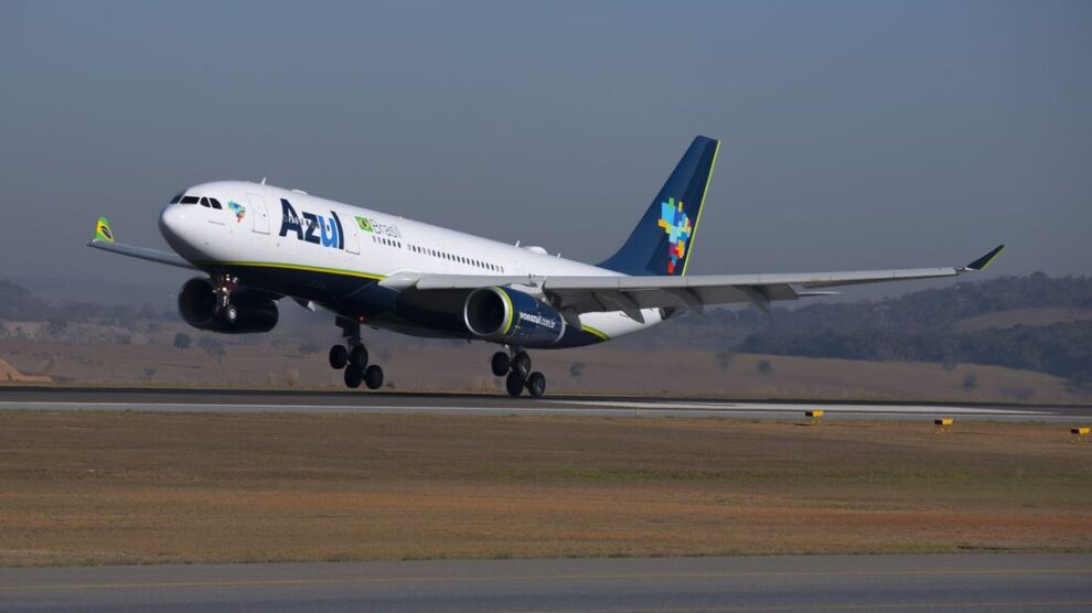 Azul