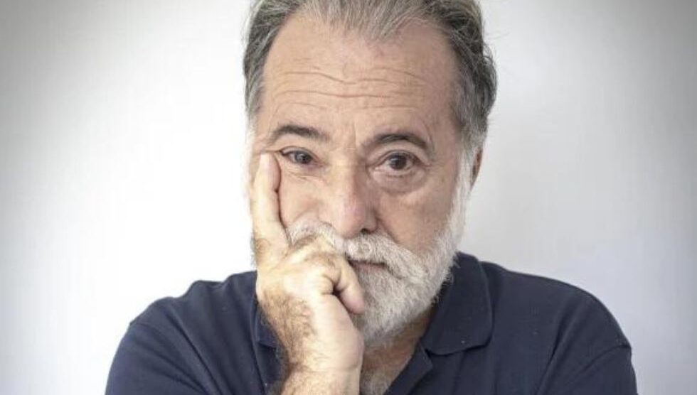 Tony Ramos