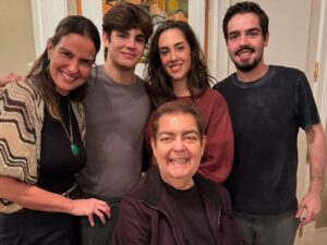Faustão