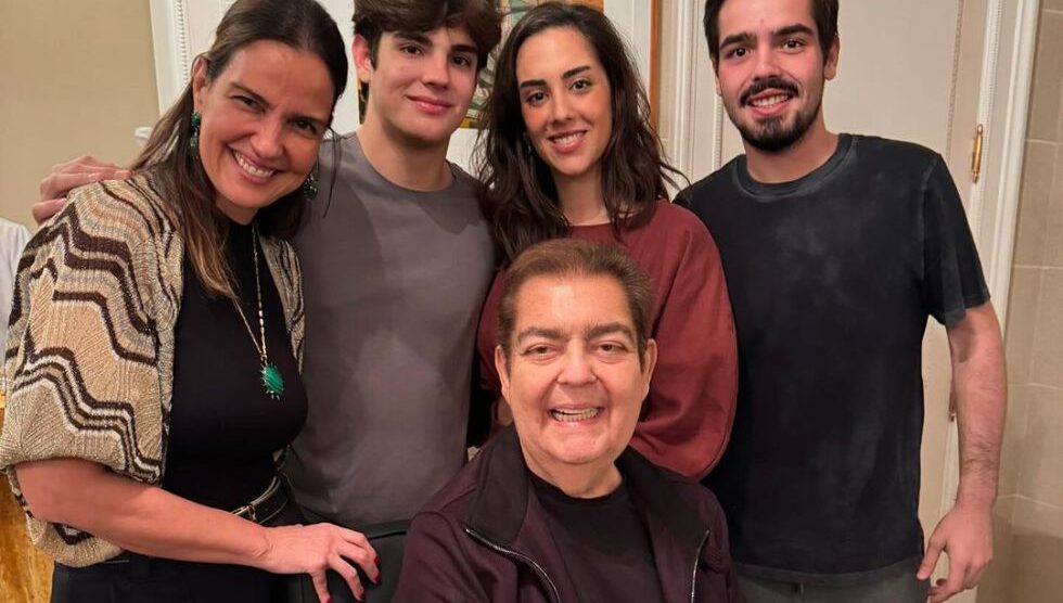 Faustão