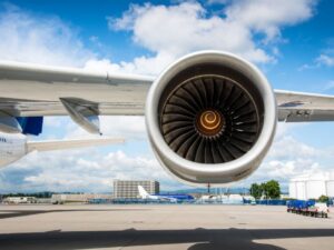 Turbina