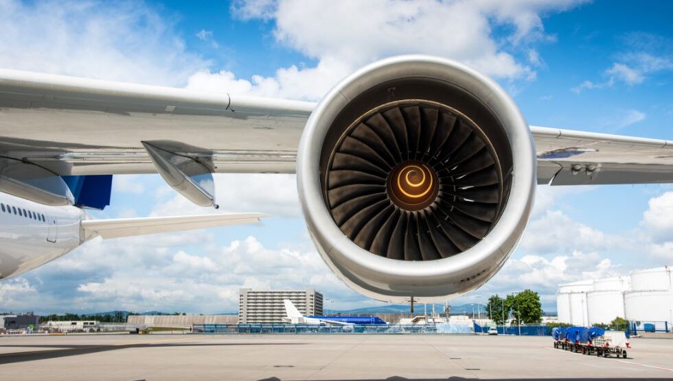 Turbina