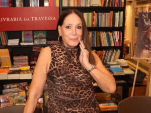 Susana Vieira