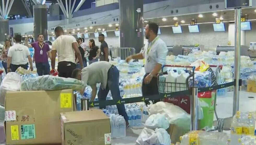Aeroporto
