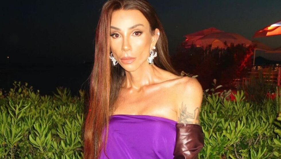 Maya Massafera