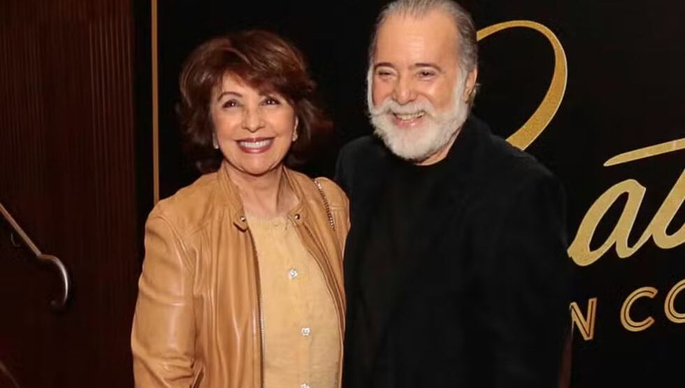 Tony Ramos