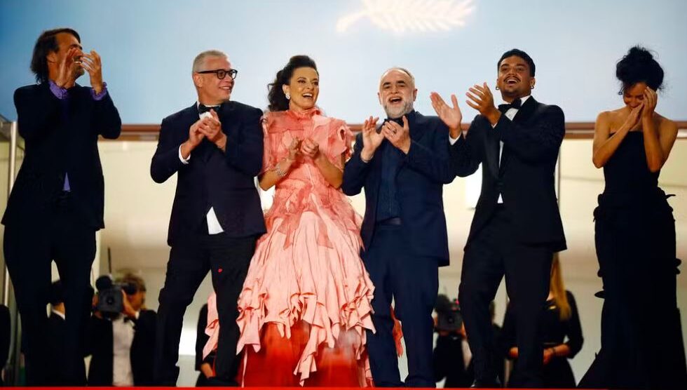 Cannes
