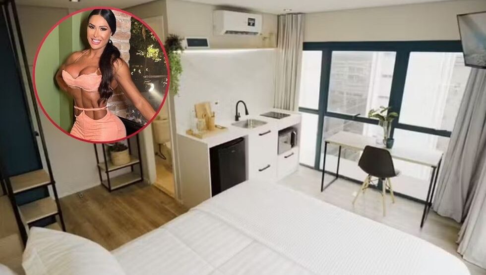 Gracyanne