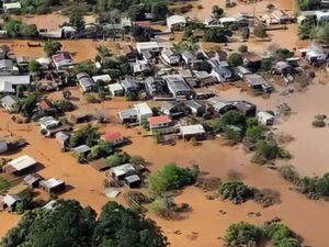 Rio Grande do Sul