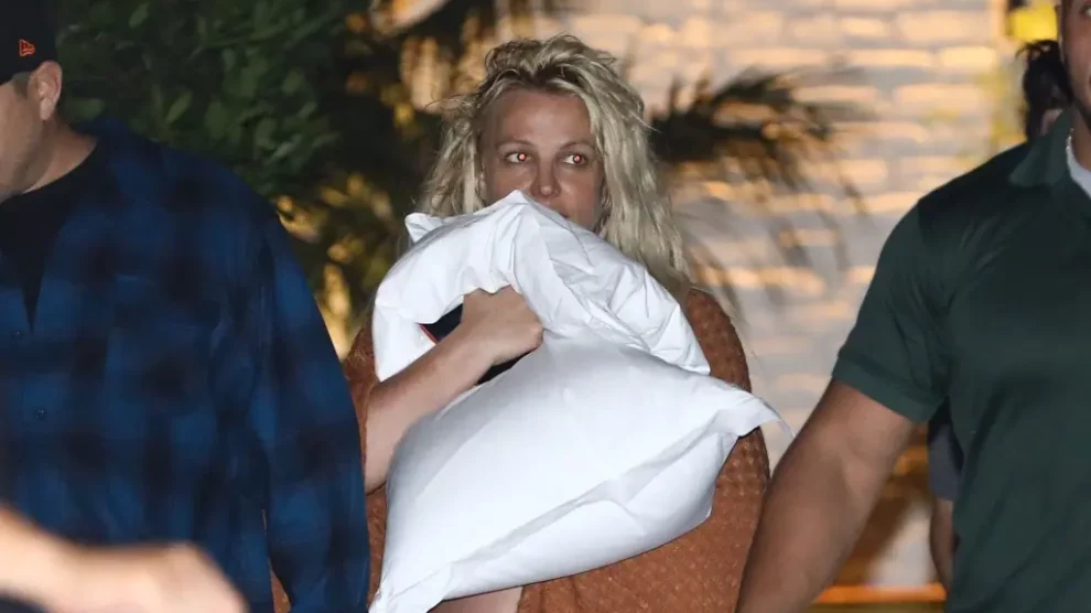 Britney Spears