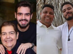 Filhos