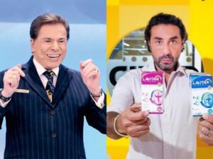 Silvio Santos
