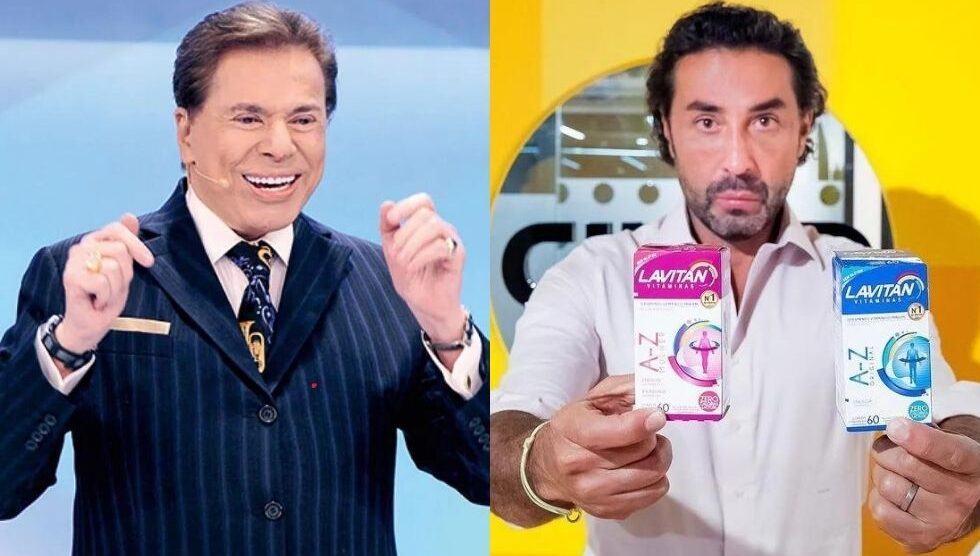 Silvio Santos