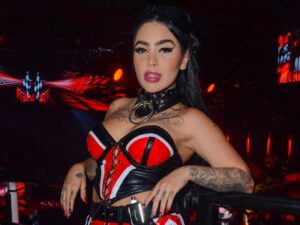 MC Mirella