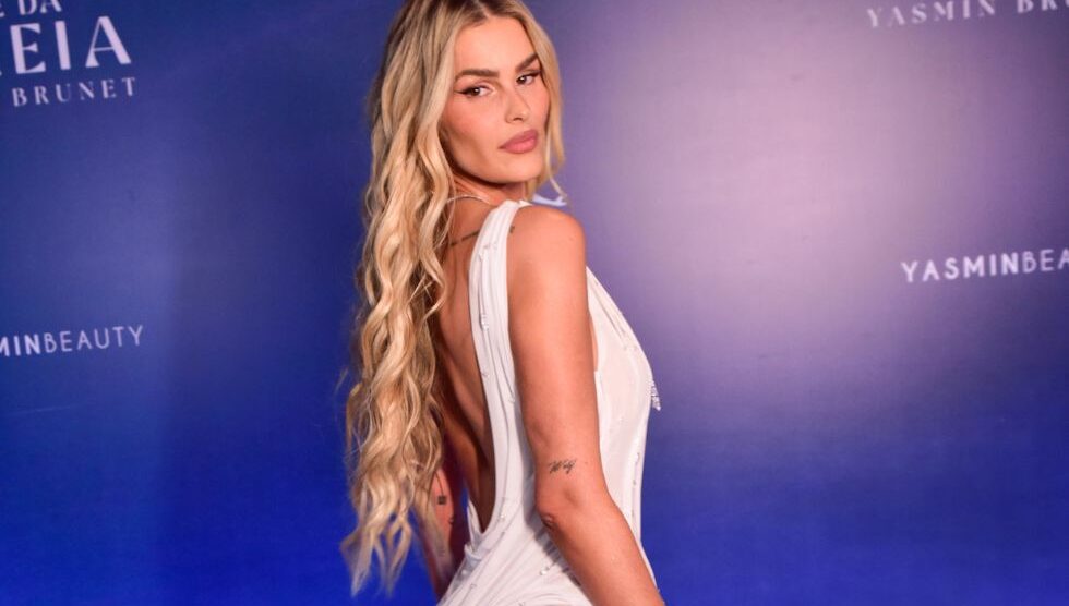 Yasmin Brunet