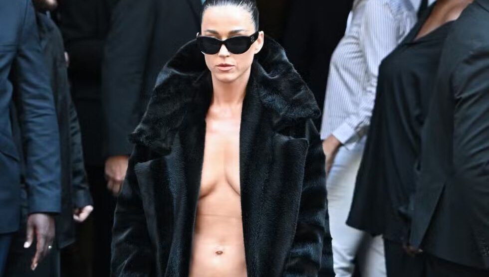Katy Perry