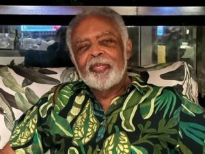 Gilberto Gil