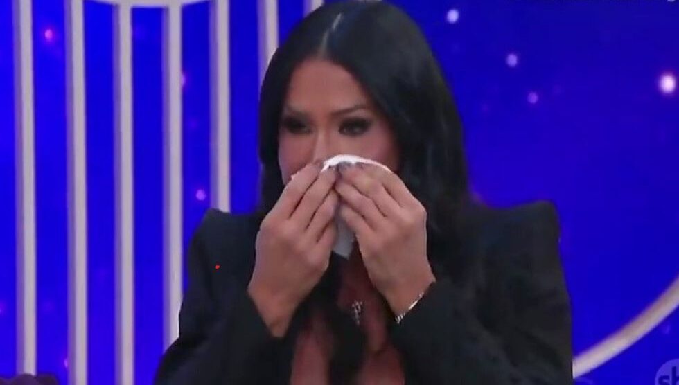 Gracyanne