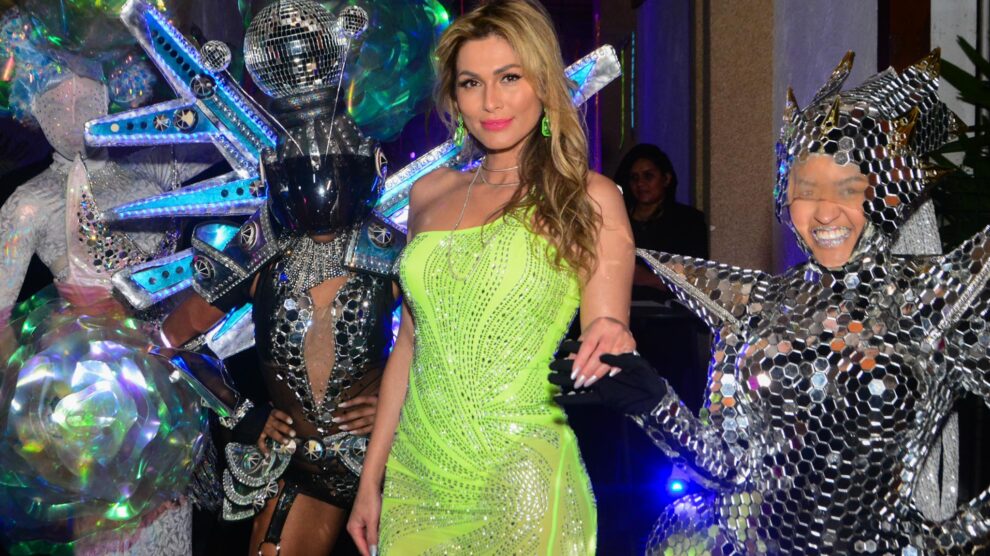Lívia Andrade