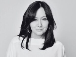 Shannen Doherty