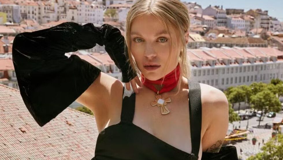 Luísa Sonza