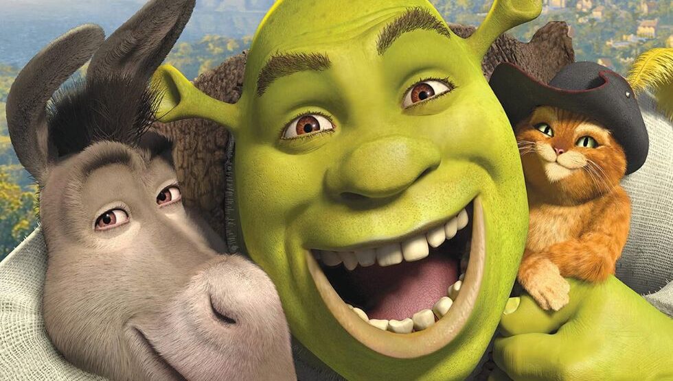 Shrek