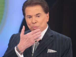 Silvio Santos