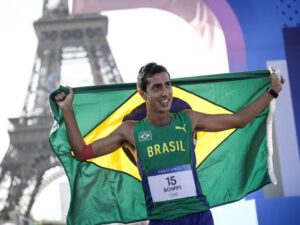 Caio Bonfim