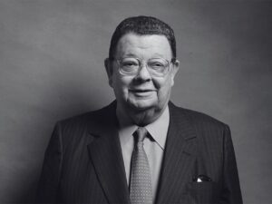 Delfim Netto