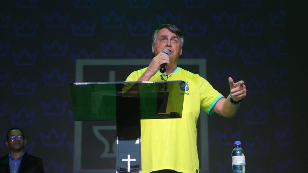 Bolsonaro