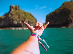 Noronha Weekend