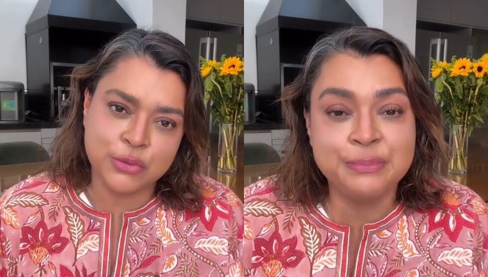 Preta Gil