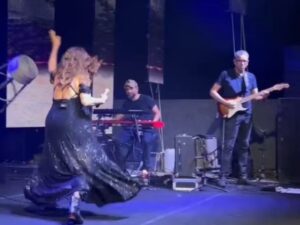 Daniela Mercury