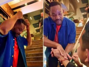 Will Smith