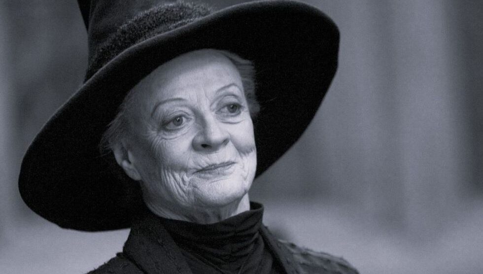 Maggie Smith
